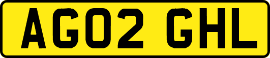 AG02GHL