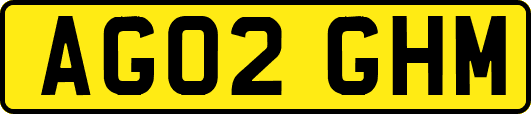 AG02GHM