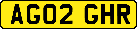 AG02GHR