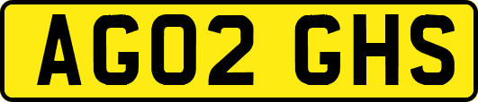 AG02GHS