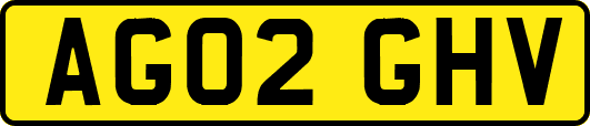 AG02GHV