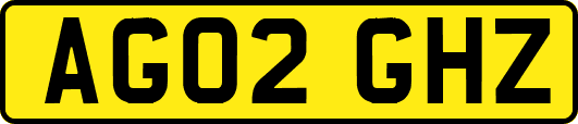 AG02GHZ