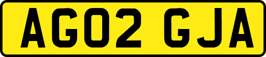 AG02GJA