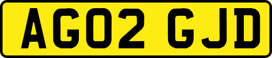 AG02GJD