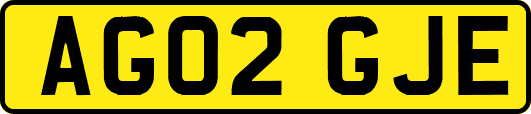 AG02GJE
