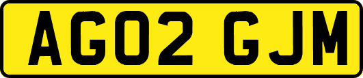 AG02GJM