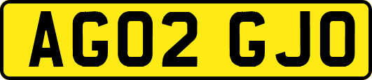 AG02GJO