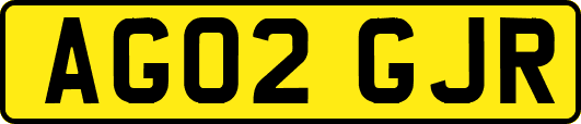 AG02GJR