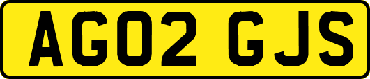 AG02GJS