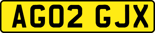 AG02GJX