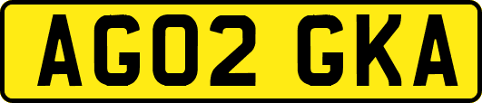 AG02GKA