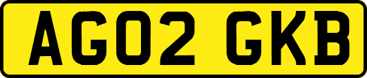 AG02GKB