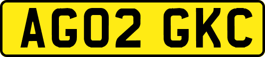 AG02GKC