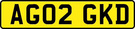AG02GKD