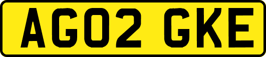 AG02GKE