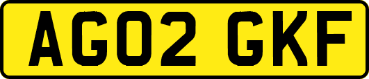 AG02GKF