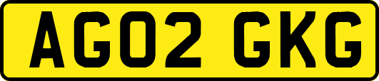 AG02GKG