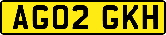 AG02GKH