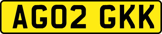 AG02GKK