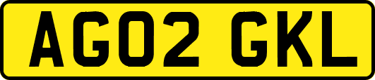 AG02GKL