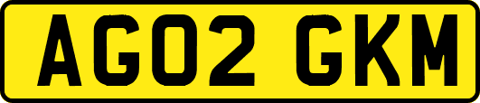 AG02GKM
