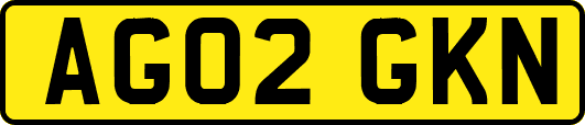 AG02GKN