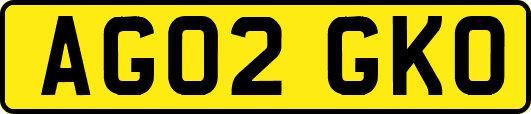 AG02GKO