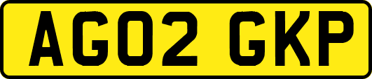 AG02GKP