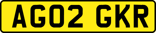 AG02GKR