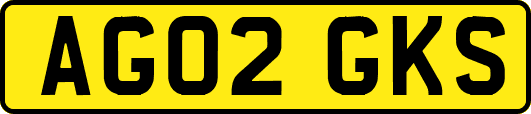 AG02GKS