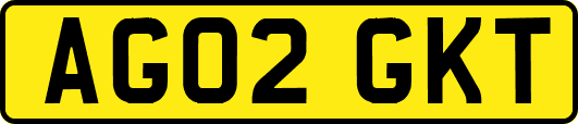 AG02GKT