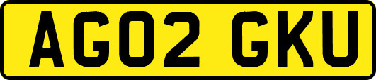 AG02GKU