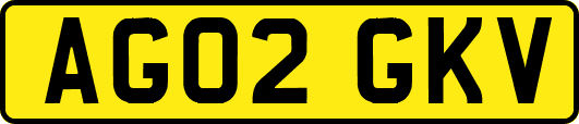 AG02GKV