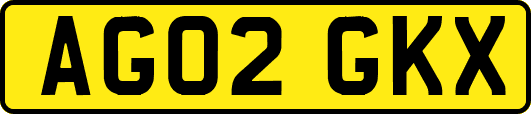AG02GKX
