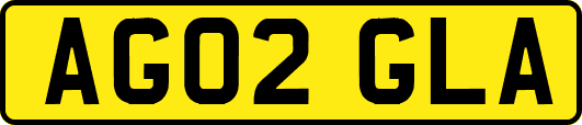 AG02GLA