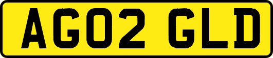 AG02GLD