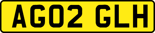 AG02GLH