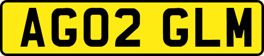 AG02GLM