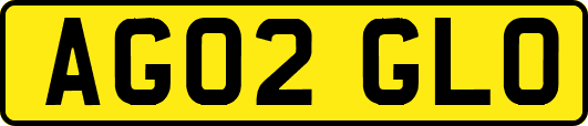 AG02GLO