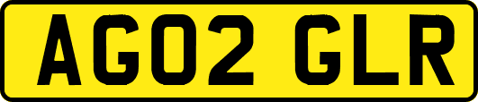 AG02GLR