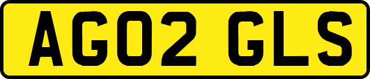 AG02GLS