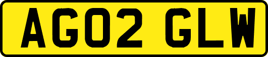 AG02GLW