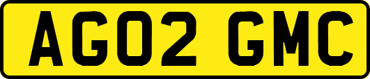 AG02GMC