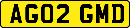 AG02GMD