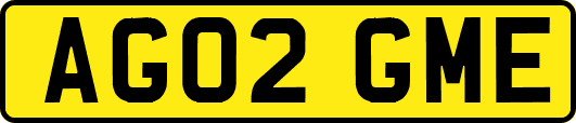 AG02GME