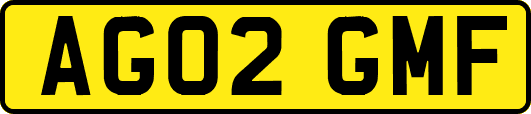AG02GMF