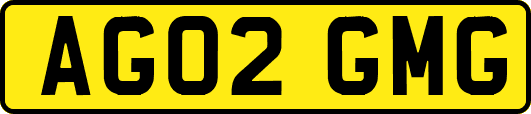 AG02GMG