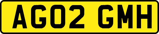 AG02GMH