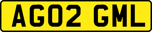 AG02GML