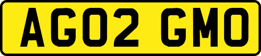 AG02GMO